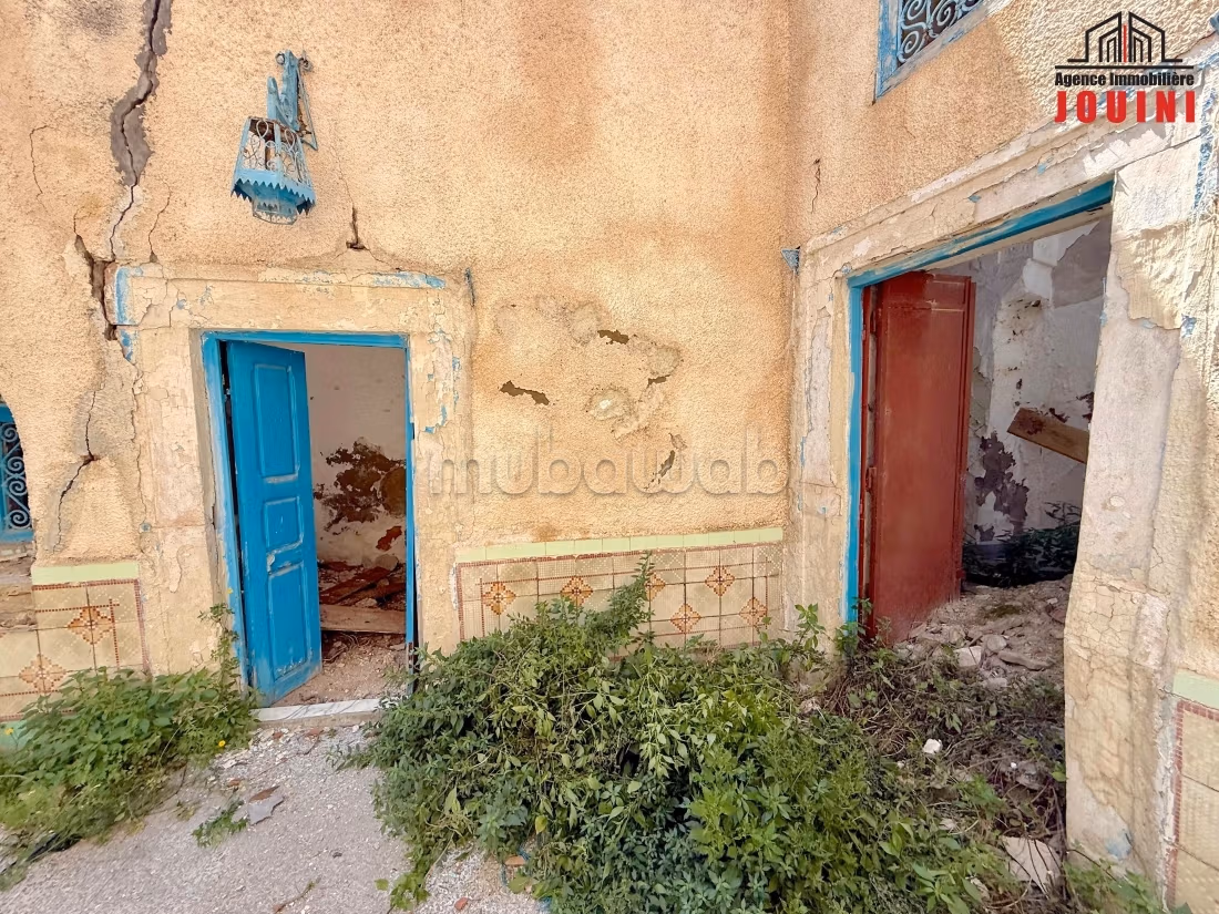Vecchia Casa 150 m² a Bab Mnara