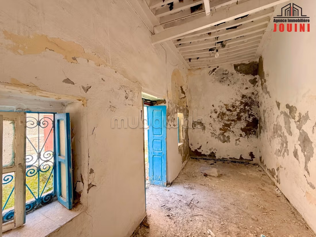 Vecchia Casa 150 m² a Bab Mnara