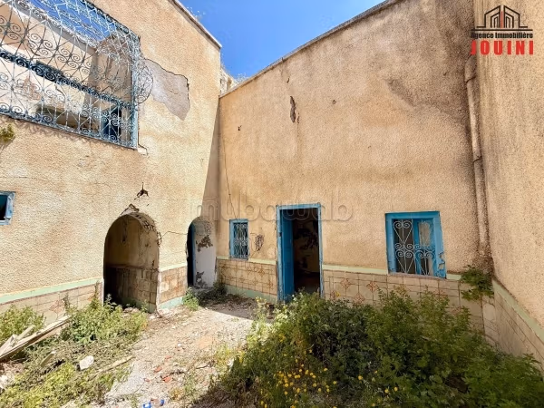 Vecchia Casa 150 m² a Bab Mnara