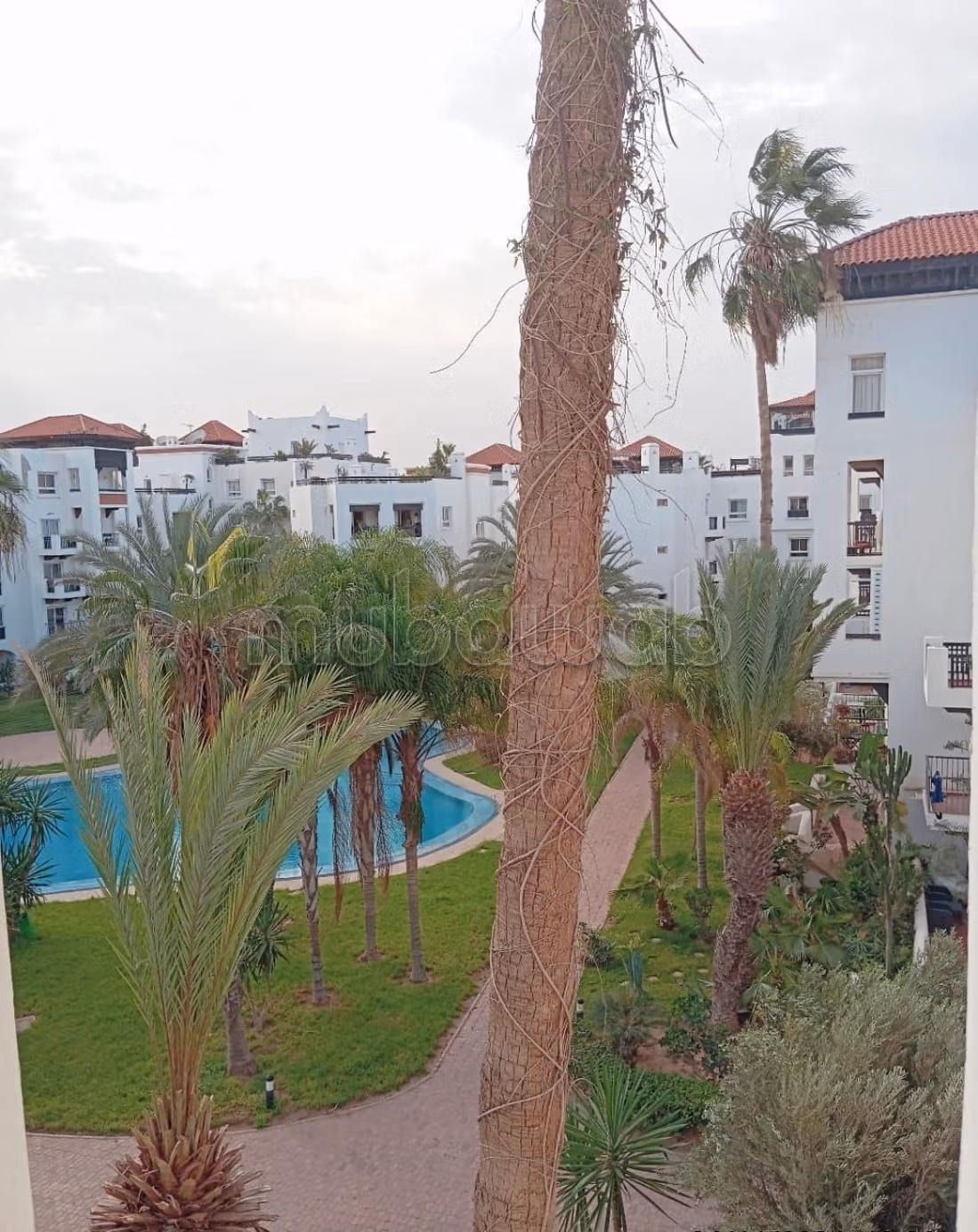 Appartement à vendre 110 m² à Agadir Marina — 2