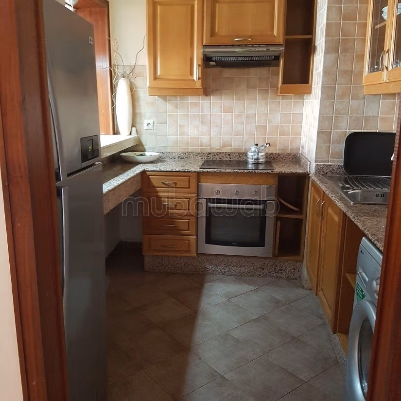 Appartement à vendre 110 m² à Agadir Marina — 3