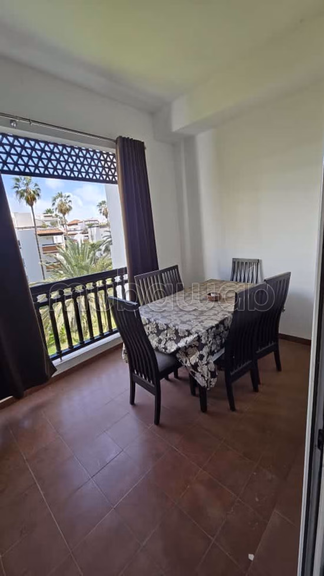 Appartement à vendre 110 m² à Agadir Marina — 6