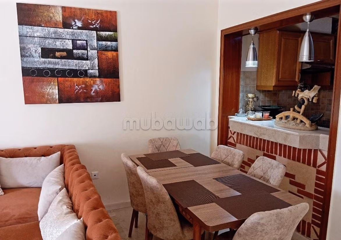 Appartement 110 m² à Port — 7