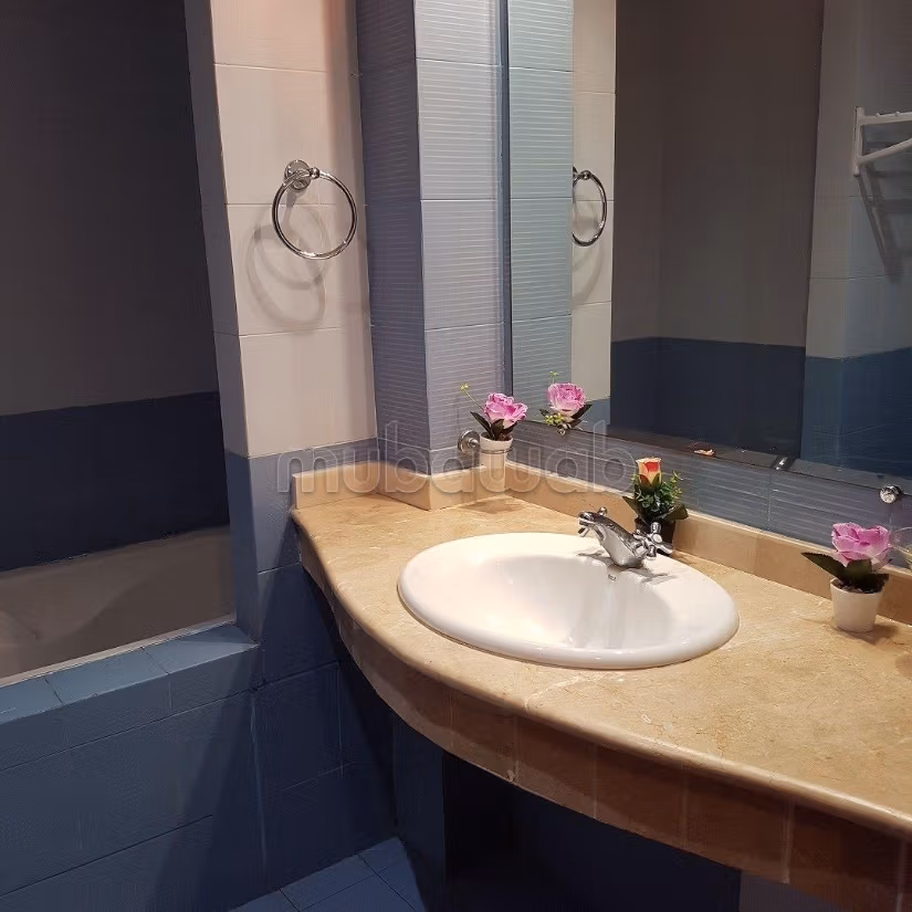 Appartement 110 m² à Port — 9