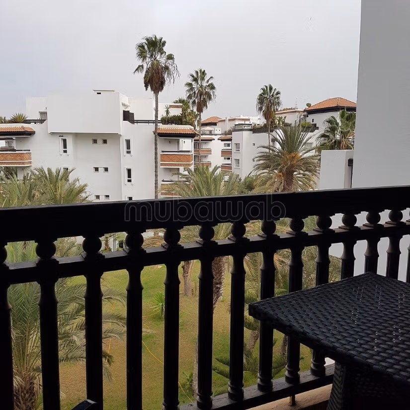 Appartement 110 m² à Port — 12