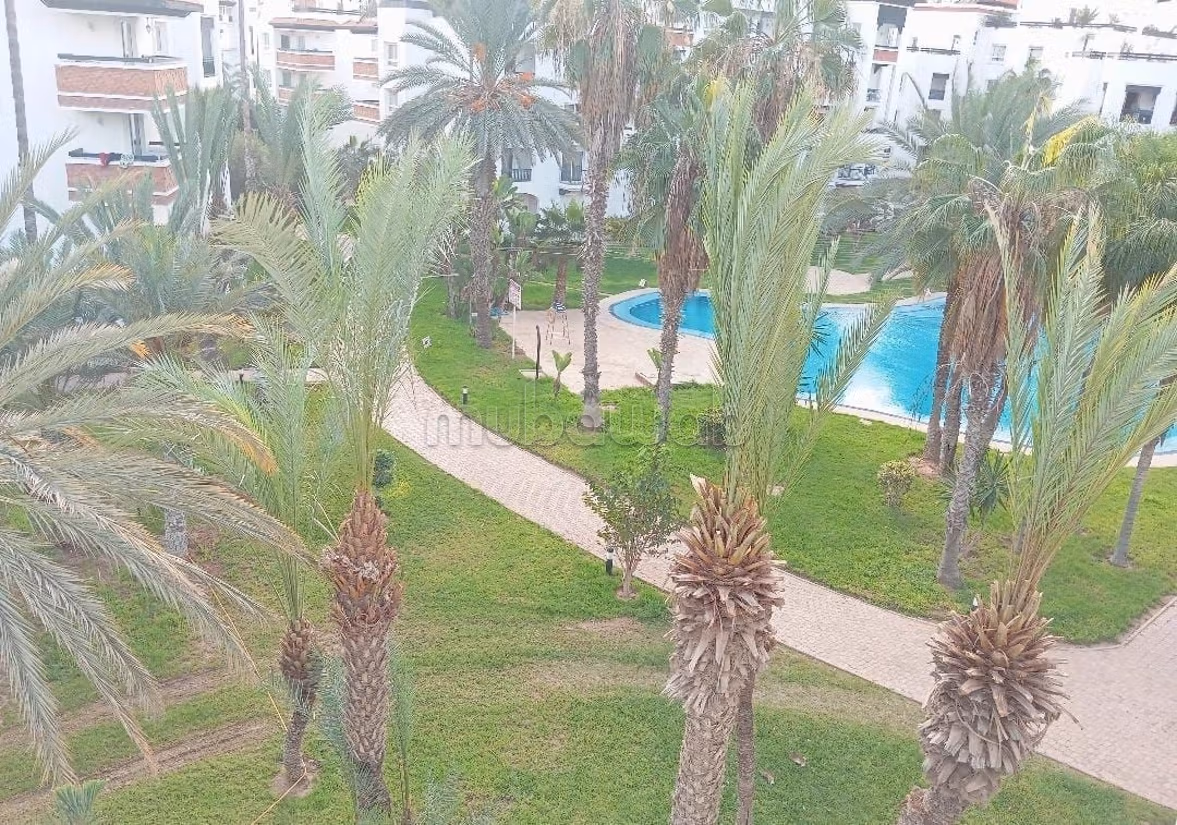 Appartement 110 m² à Port — 11