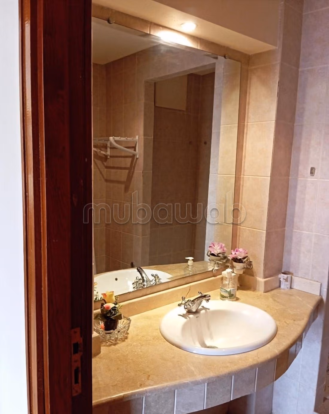 Appartement 110 m² à Port — 14