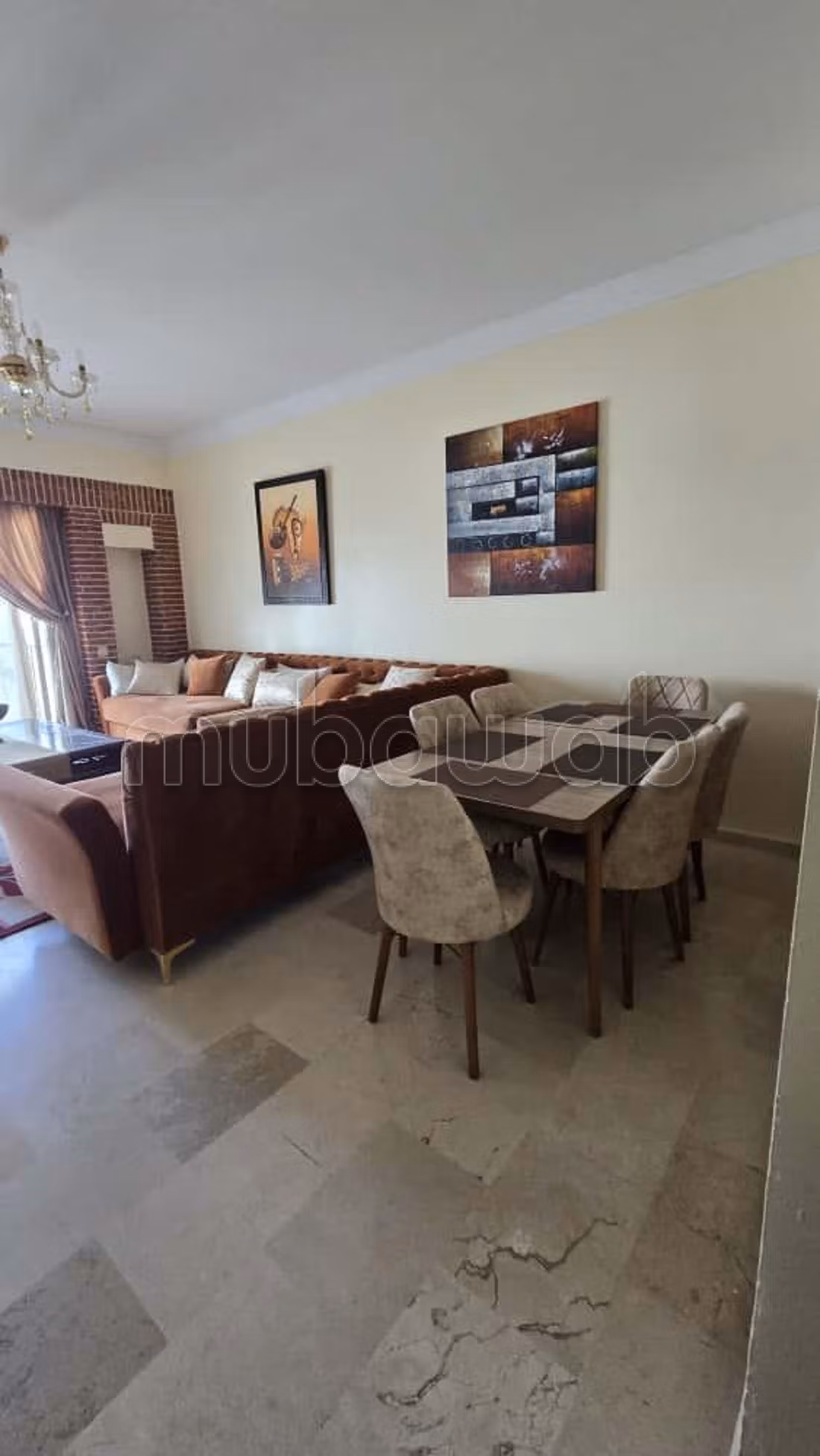 Appartement 110 m² à Port — 18