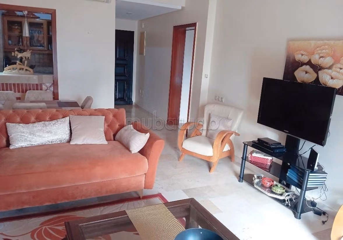 Appartement 110 m² à Port — 19