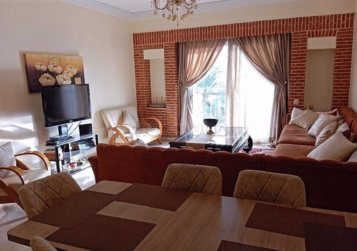Appartement 110 m² à Port — 15