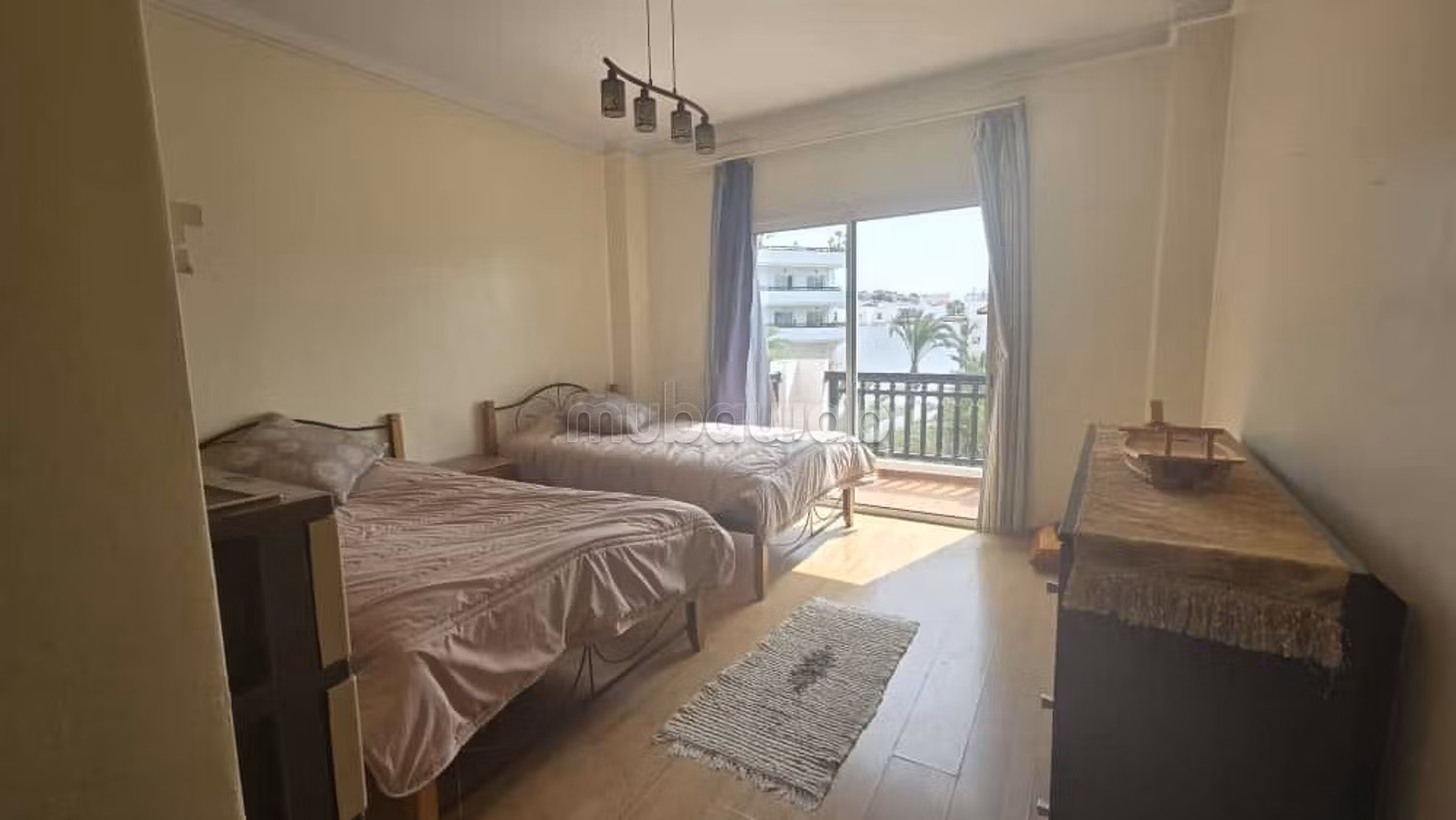 Appartement 110 m² à Port — 20