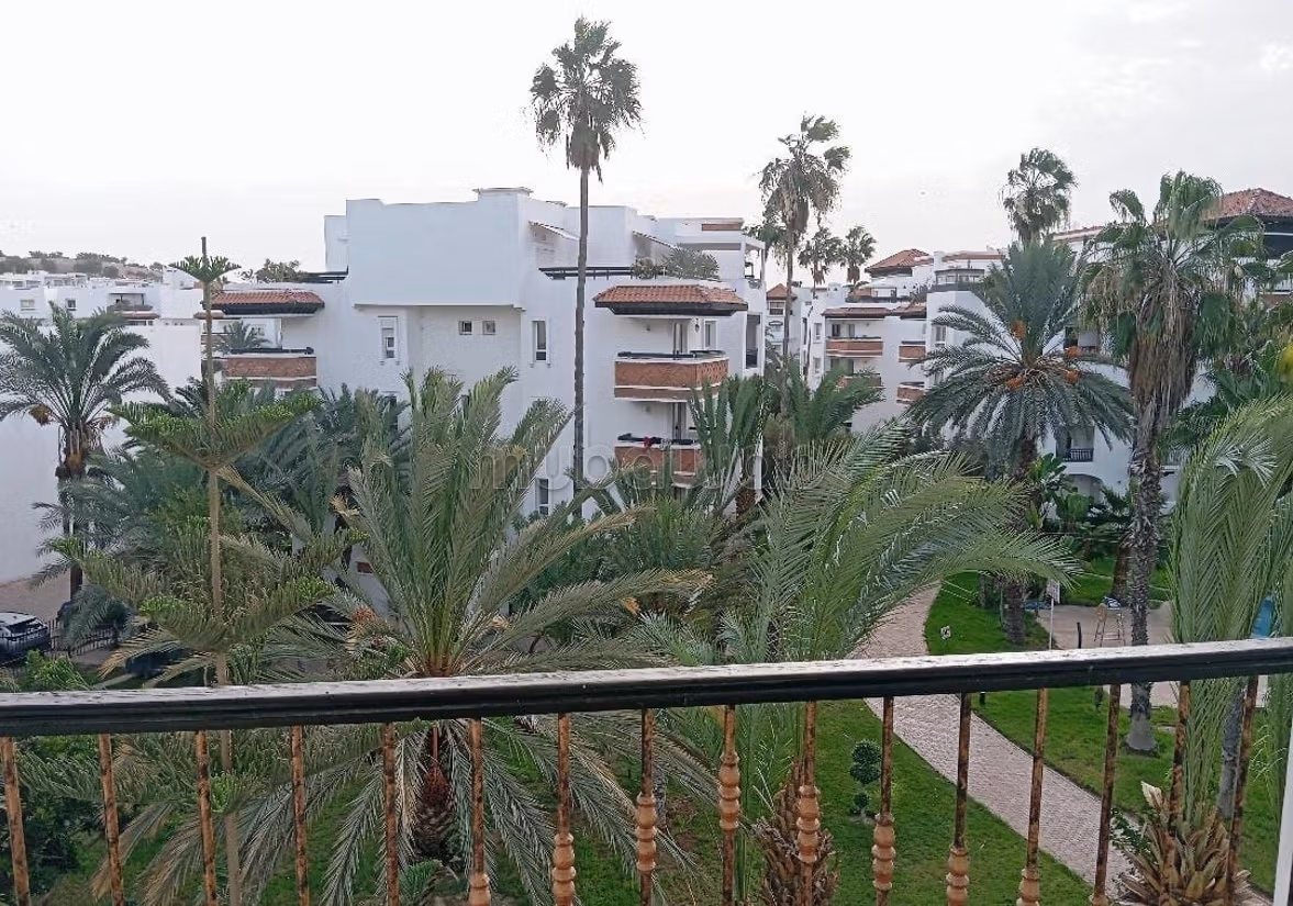 Appartement 110 m² à Port — 21