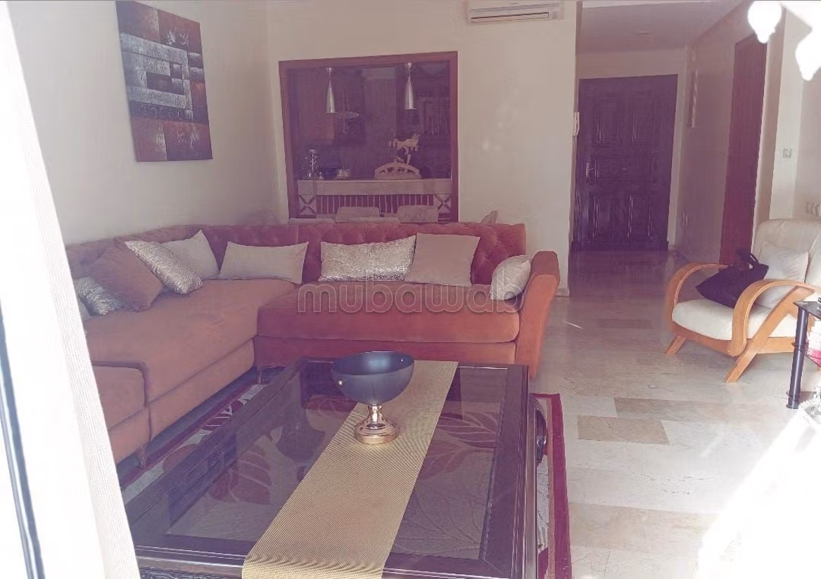 Appartement 110 m² à Port — 22