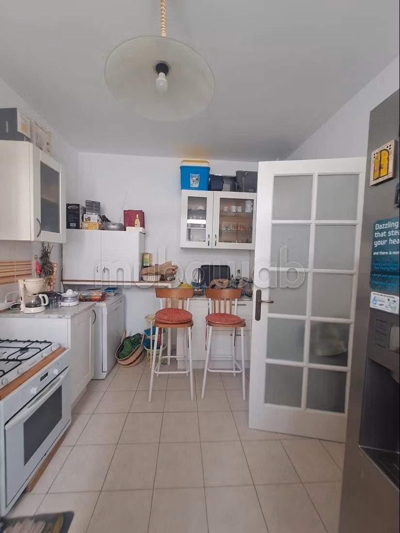 Appartement en location à Cité Du Stade. Climatisation