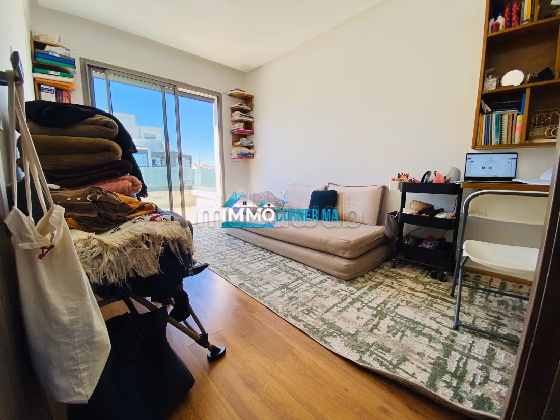 Appartement 70 m² à Administratif — 2