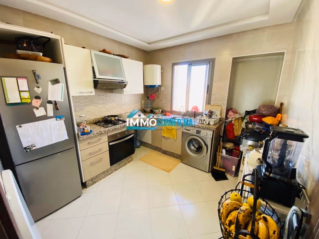 Appartement 70 m² à Administratif — 3