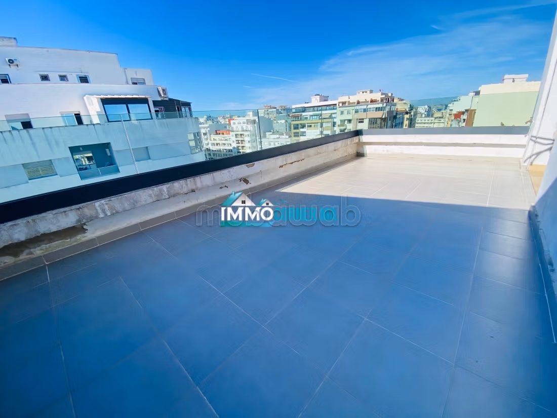 Appartement 70 m² à Administratif — 4