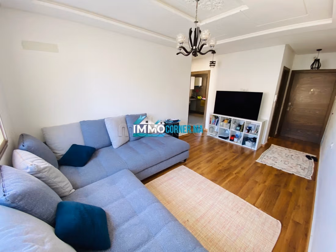 Appartement 70 m² à Administratif — 5