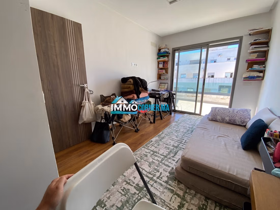 Appartement 70 m² à Administratif — 6