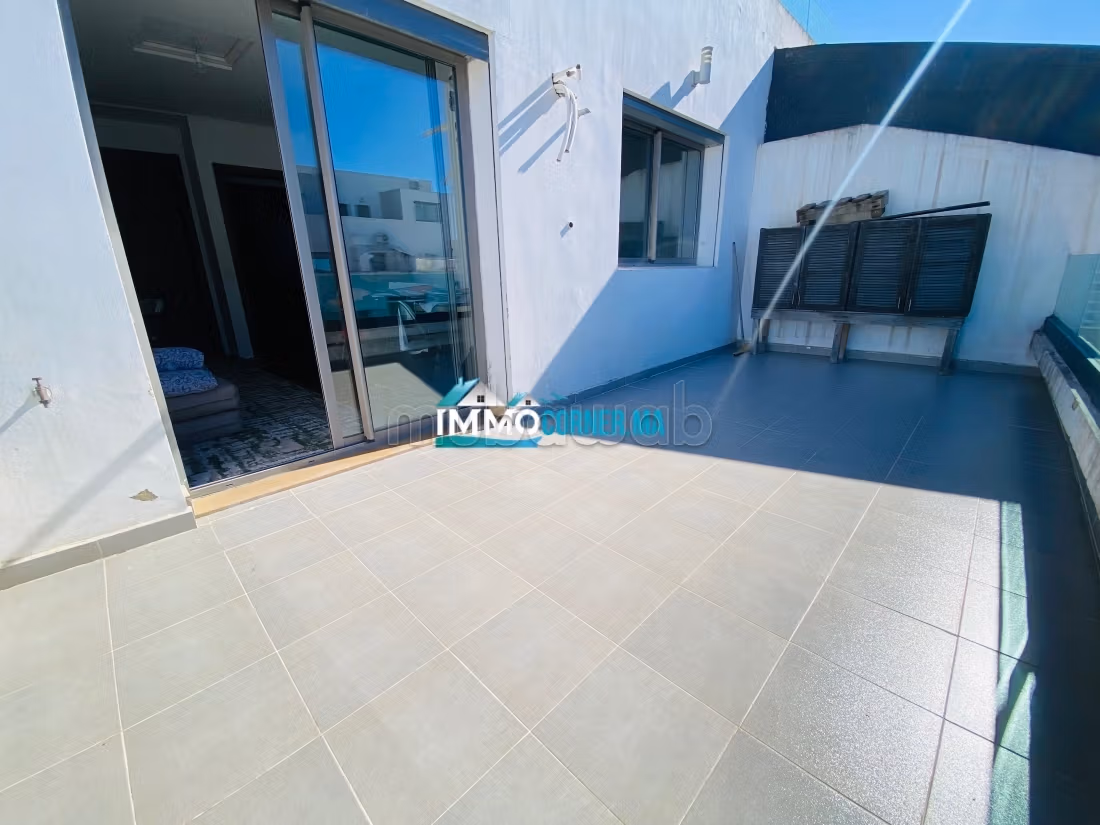Appartement 70 m² à Administratif — 7