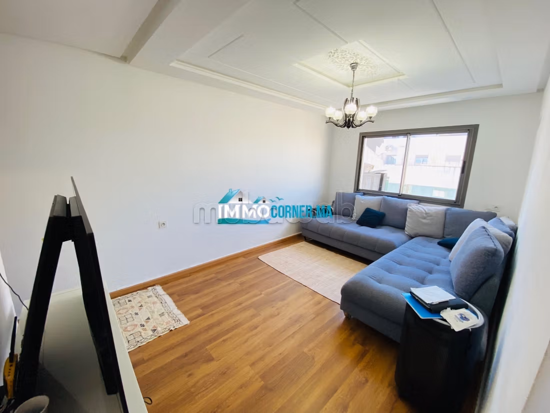 Appartement 70 m² à Administratif — 8