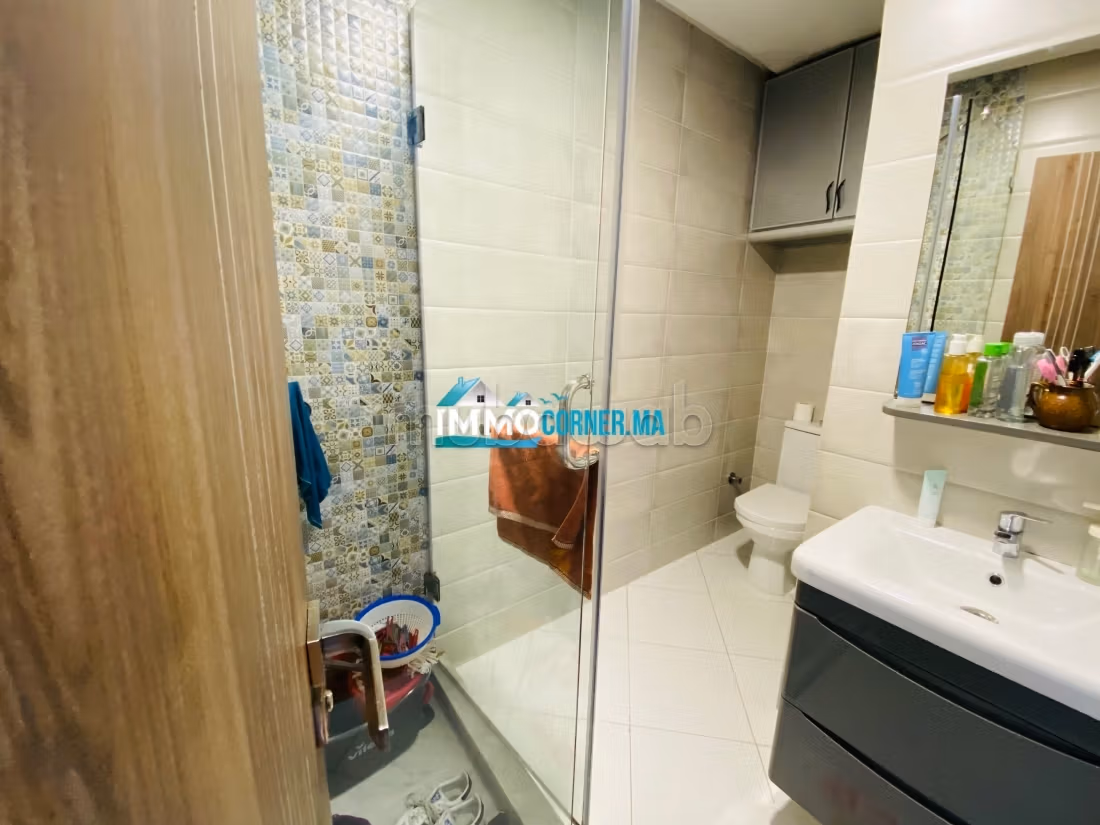 Appartement 70 m² à Administratif — 10