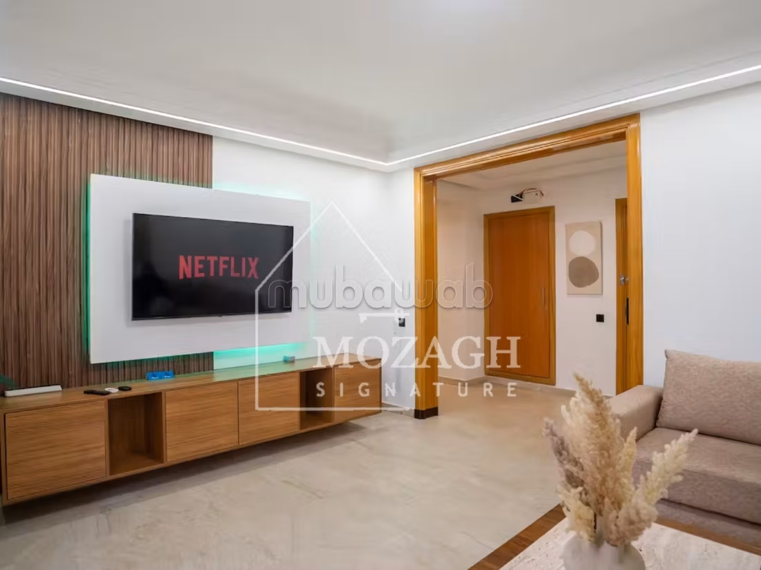 Appartement 130 m² à Majorelle — 7