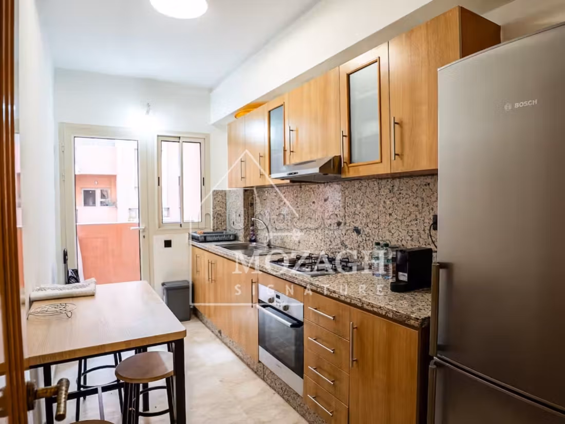Appartement 130 m² à Majorelle — 9