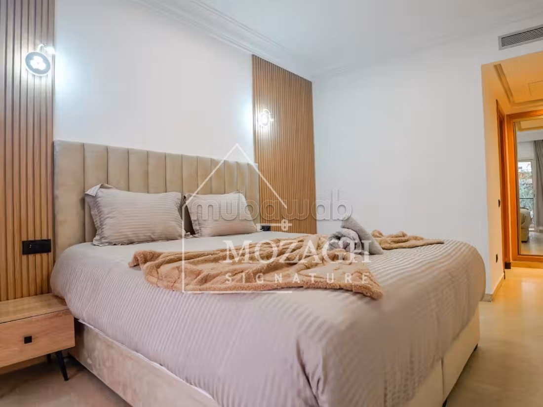 Appartement 130 m² à Majorelle — 16