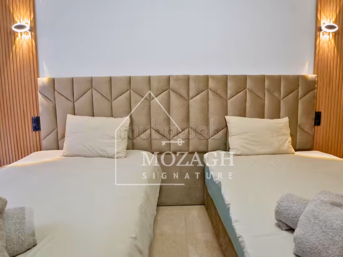 Appartement 130 m² à Majorelle — 15