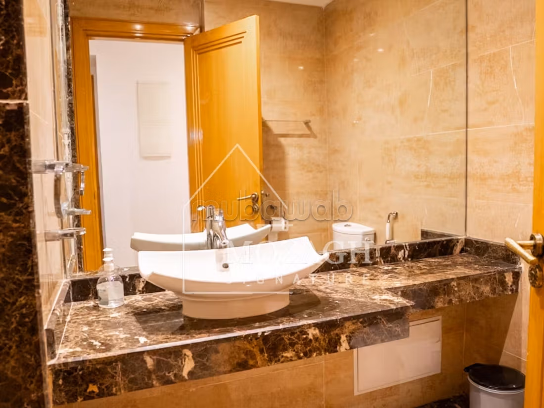 Appartement 130 m² à Majorelle — 10