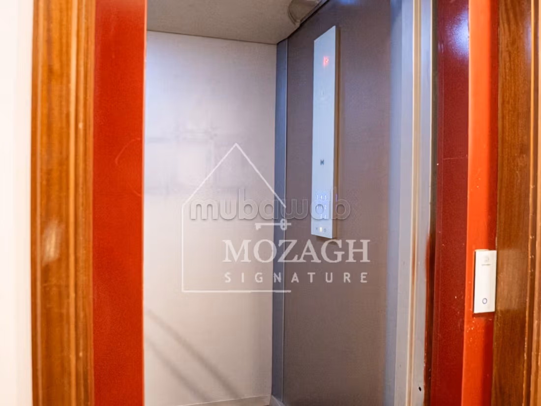 Appartement 130 m² à Majorelle — 18