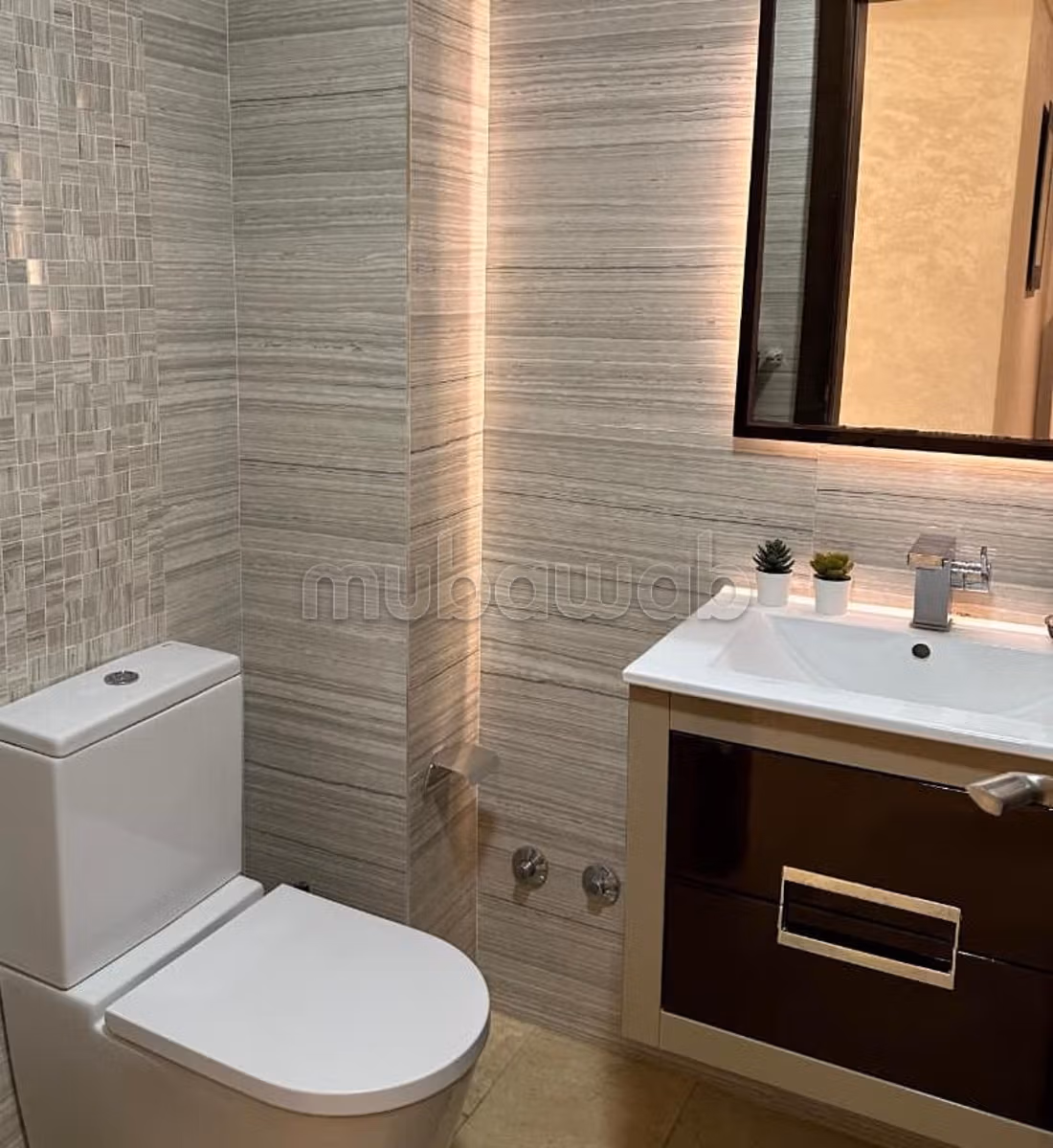 Appartement 140 m² à Iberie — 21