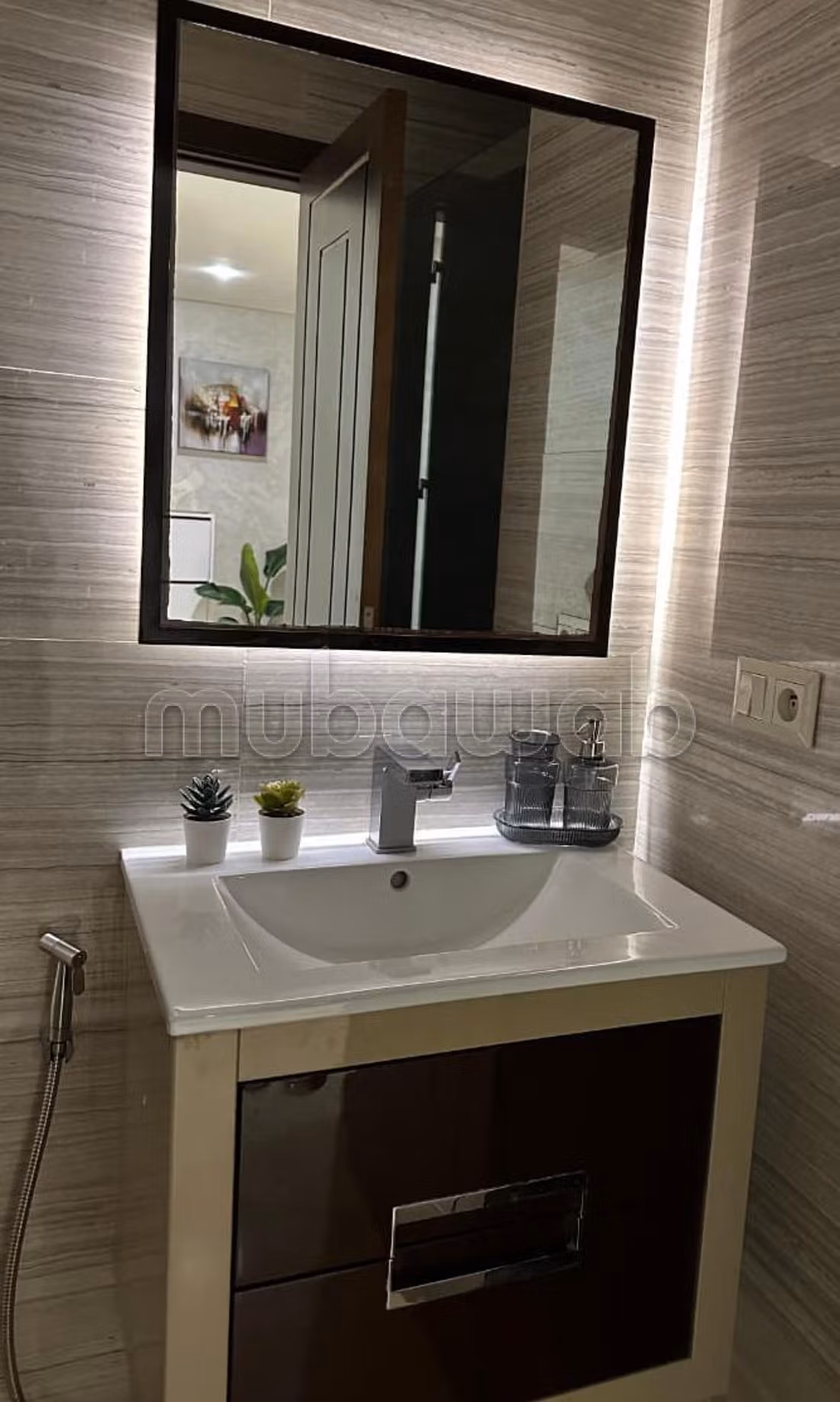 Appartement 140 m² à Iberie — 12