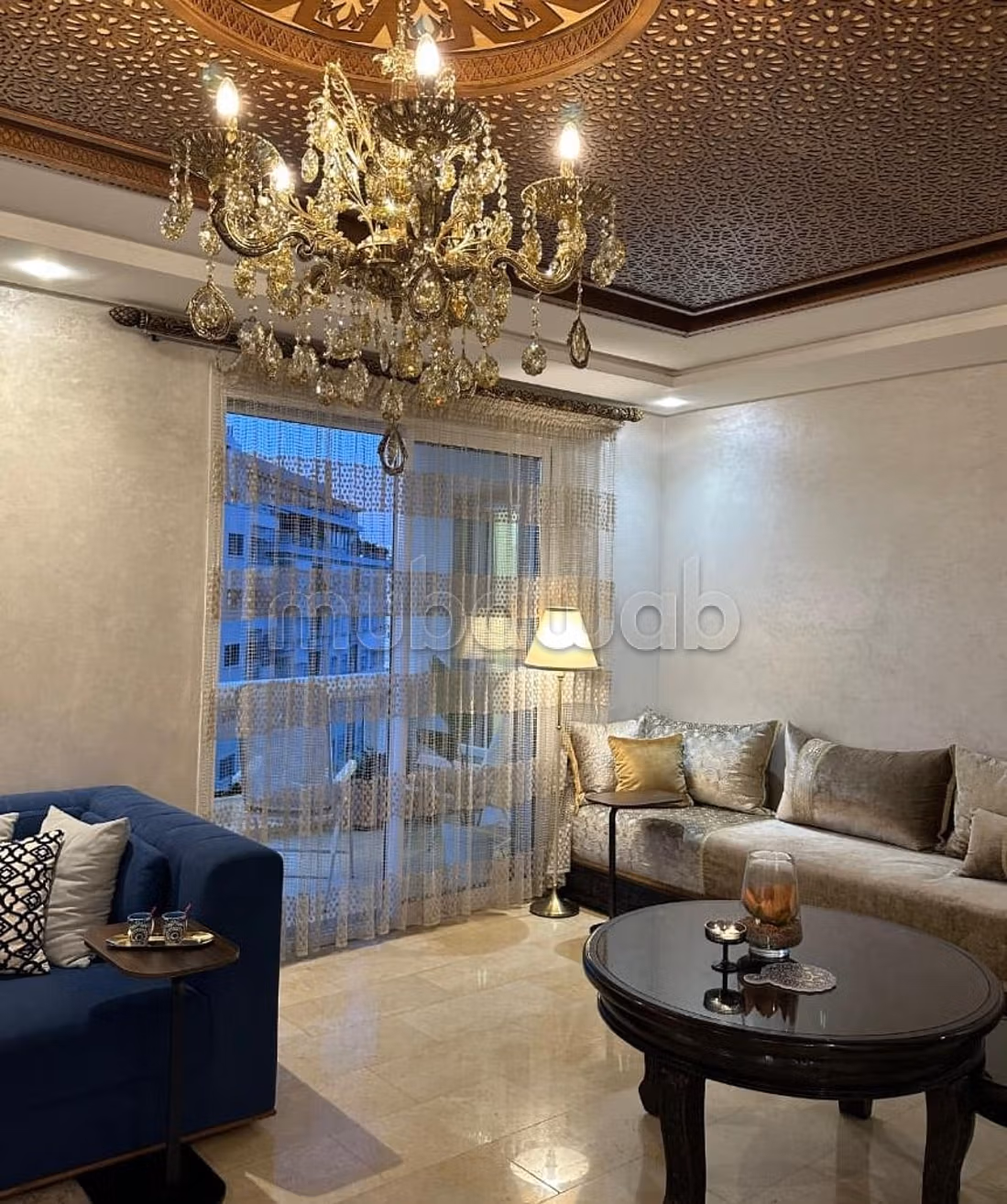 Appartement 140 m² à Iberie — 17