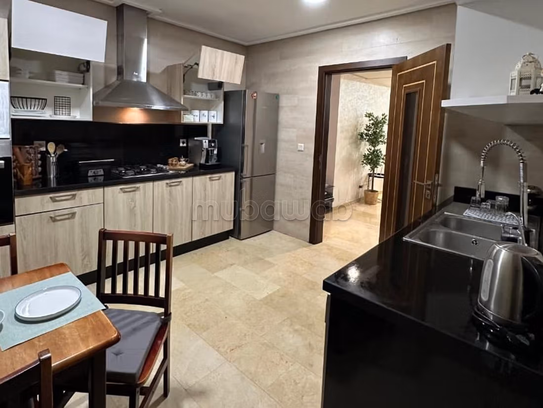 Appartement 140 m² à Iberie — 14