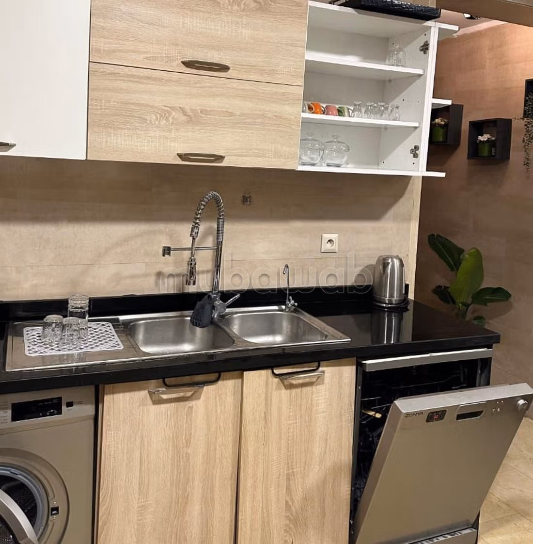 Appartement 140 m² à Iberie — 13