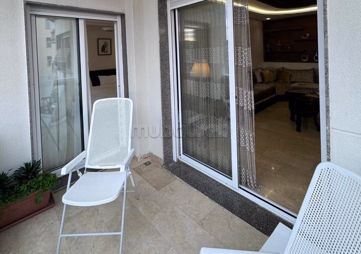 Appartement 140 m² à Iberie — 27