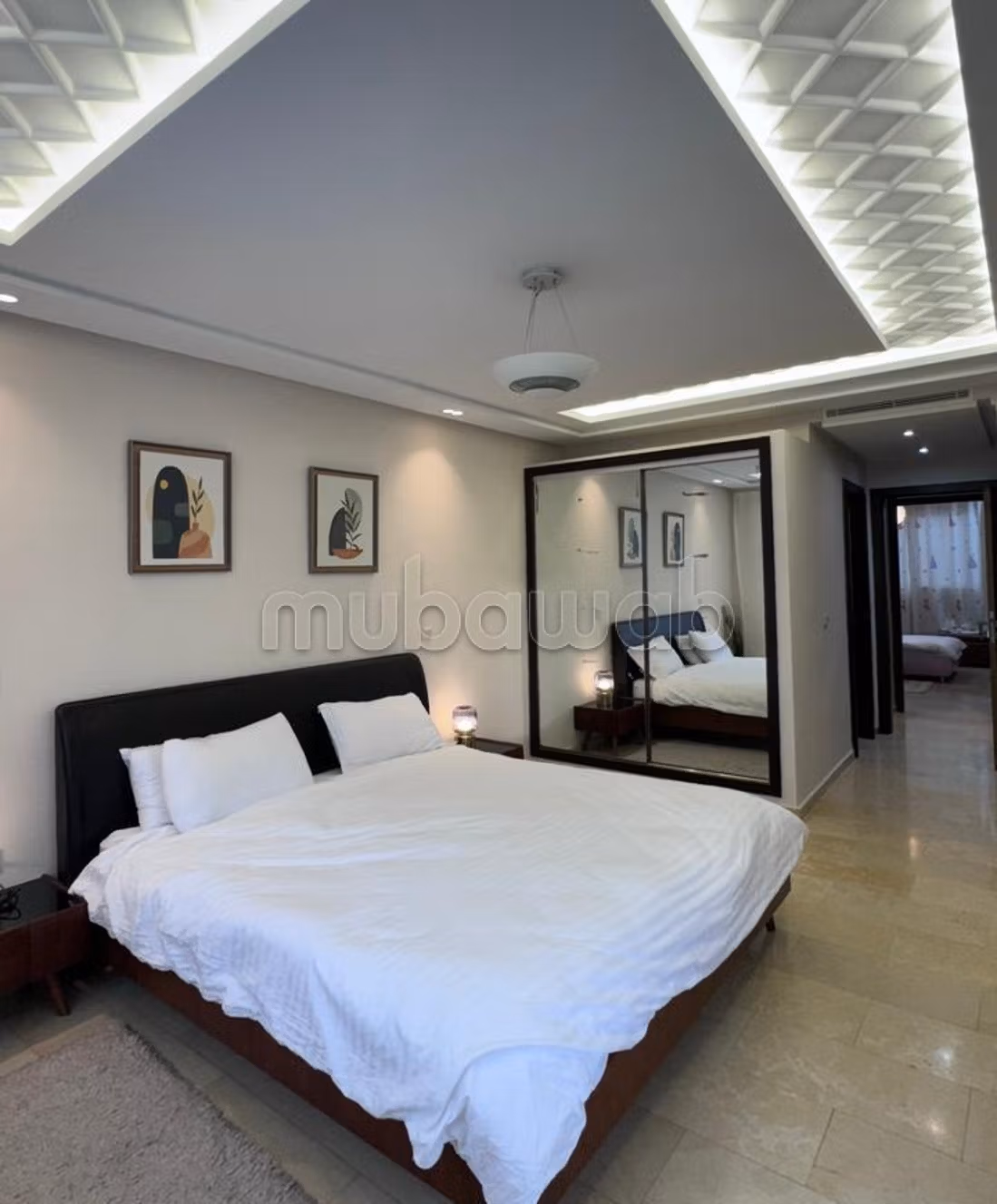 Appartement 140 m² à Iberie — 29