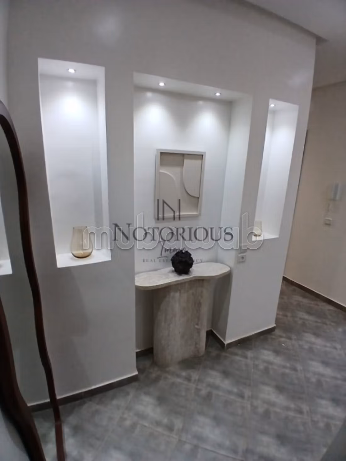 Appartement te koop