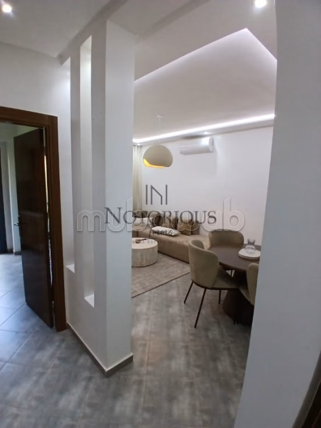 Appartement te koop