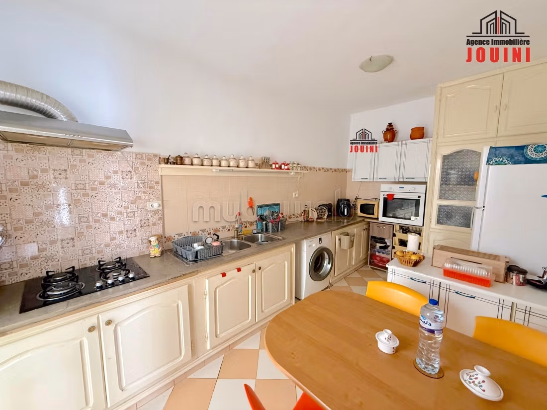 Duplex S3 a Radès Mélyen