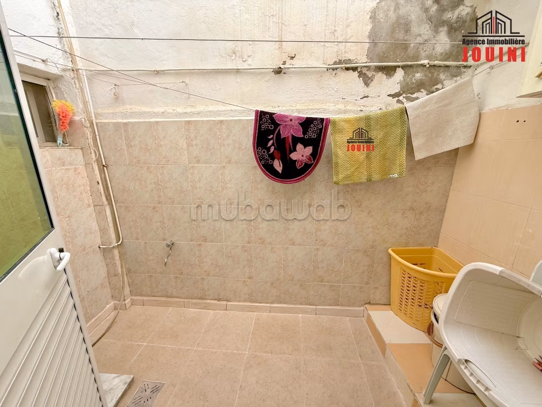 Duplex S3 a Radès Mélyen