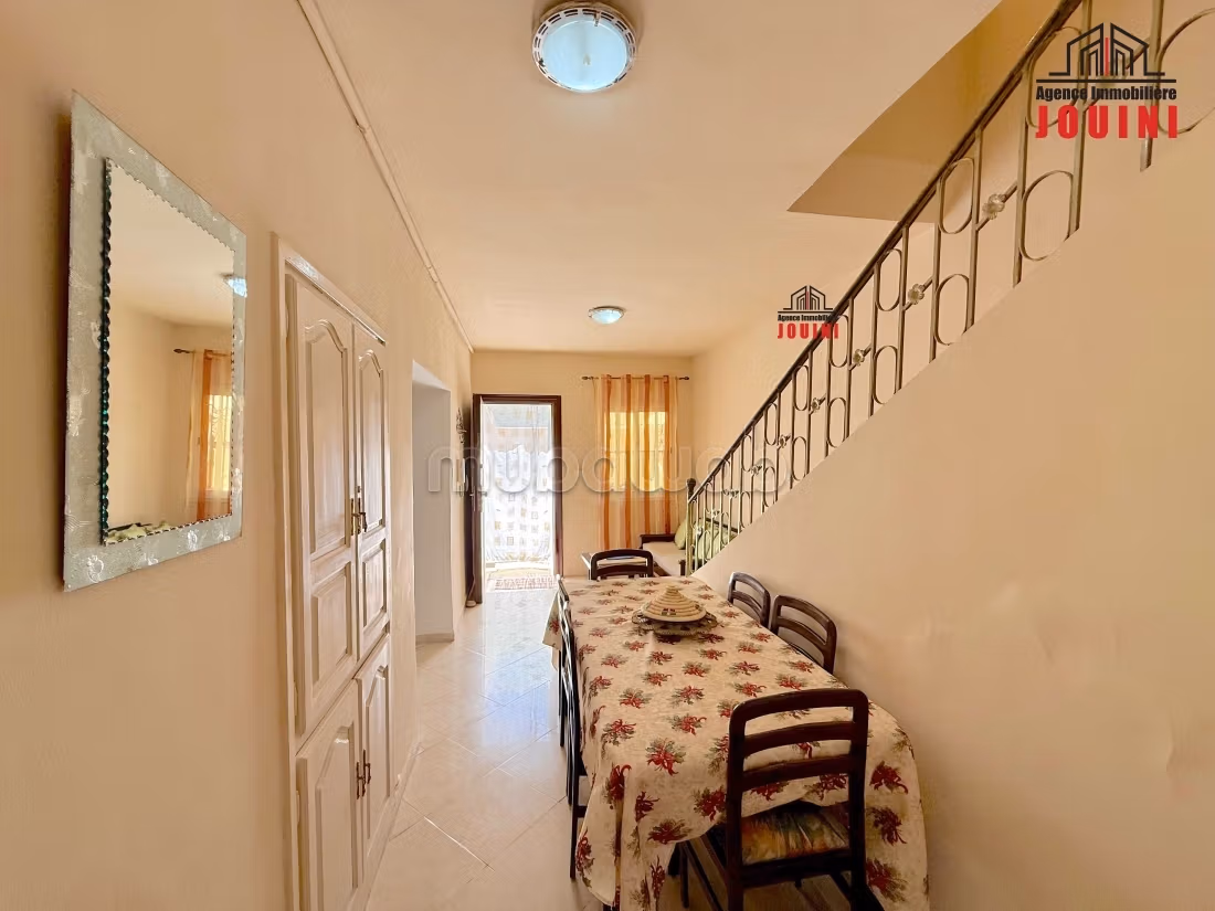Duplex S3 a Radès Mélyen