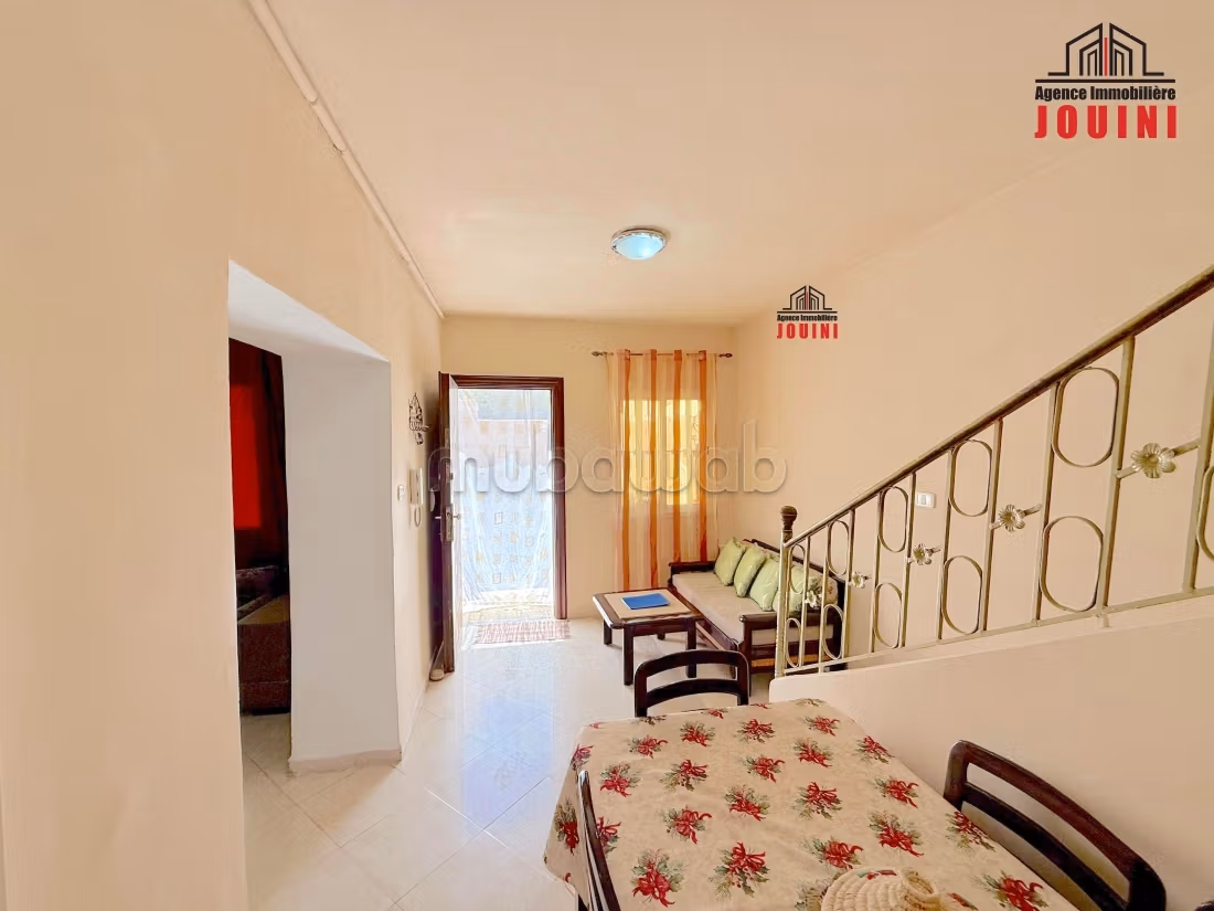 Duplex S3 a Radès Mélyen