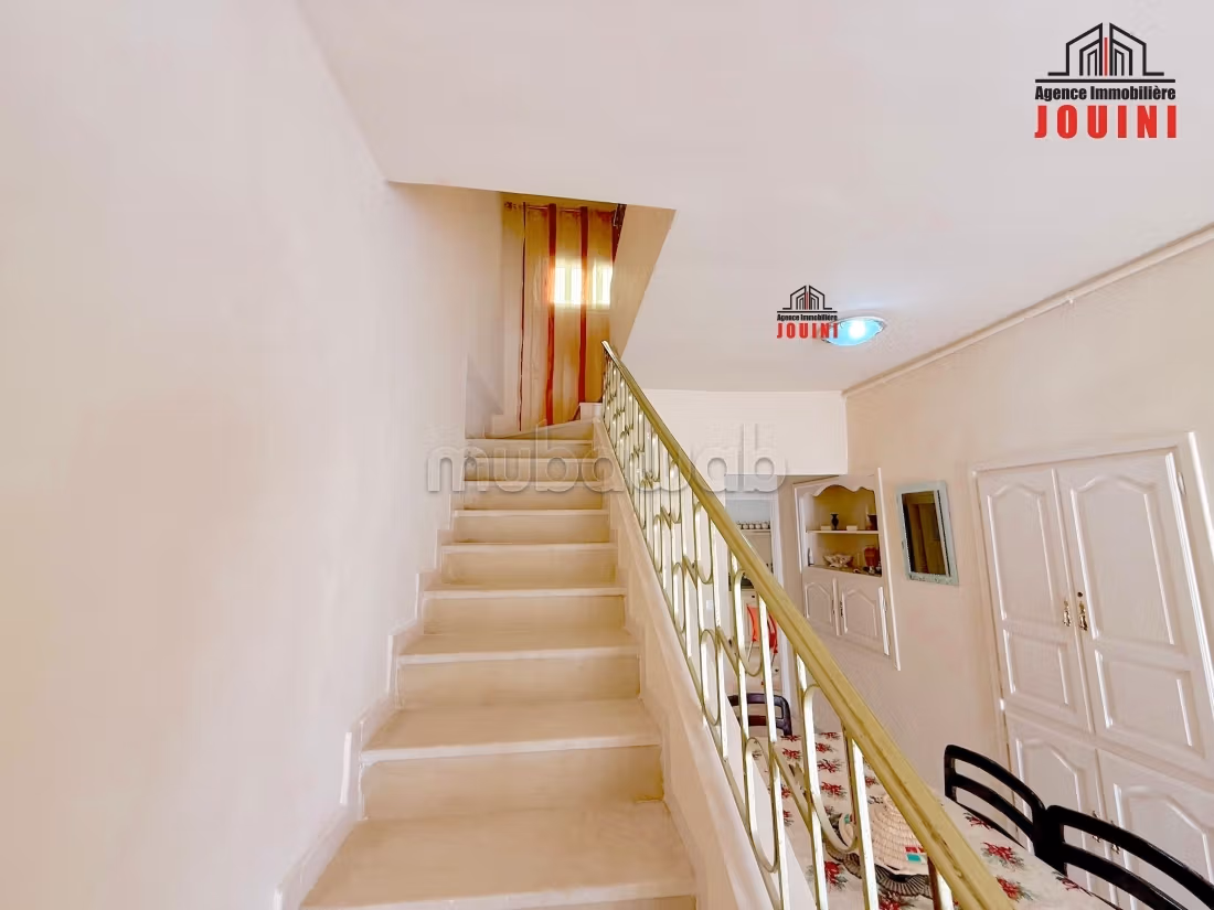 Duplex S3 a Radès Mélyen