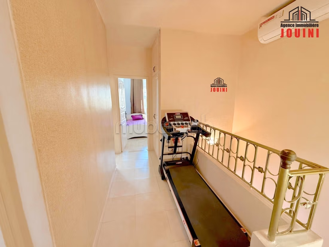 Duplex S3 a Radès Mélyen