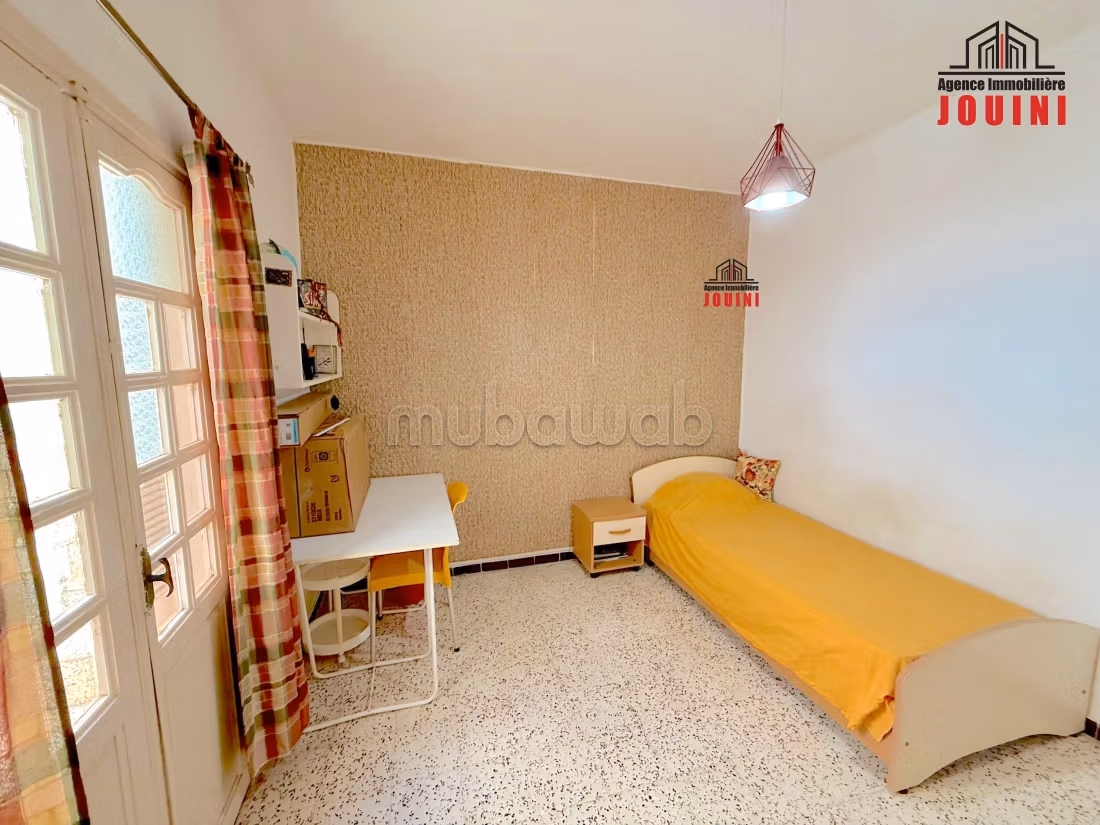 Duplex S3 a Radès Mélyen