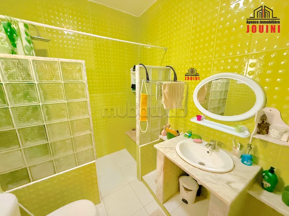 Duplex S3 a Radès Mélyen