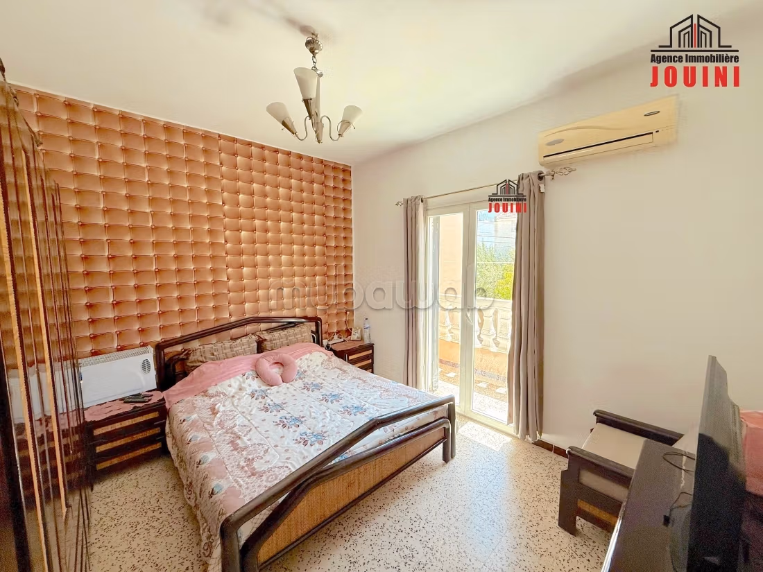 Duplex S3 a Radès Mélyen